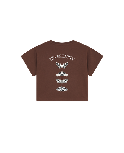 Evolve Crop Top