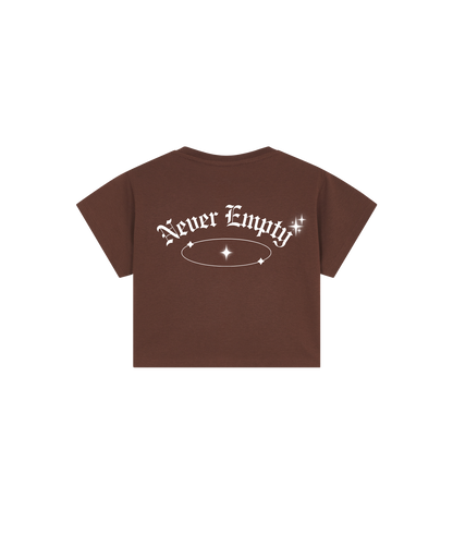 Nocturne Crop Top