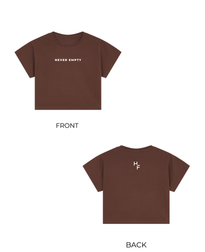 Element Crop Top