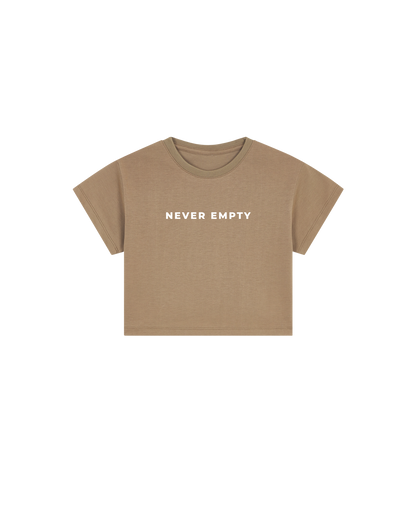 Element Crop Top