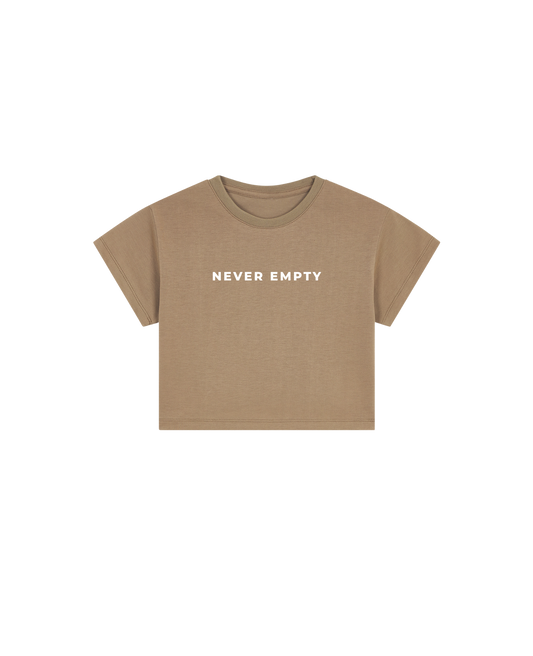 Element Crop Top