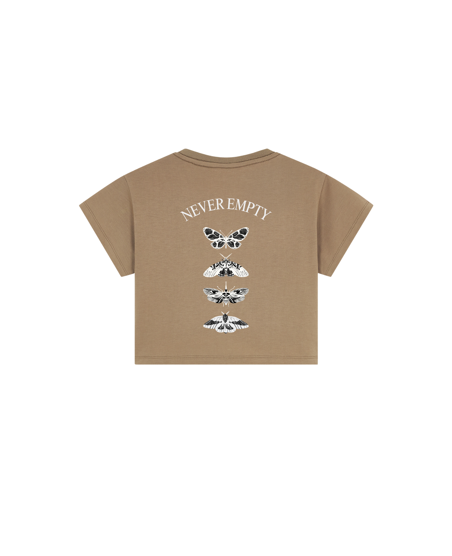 Evolve Crop Top