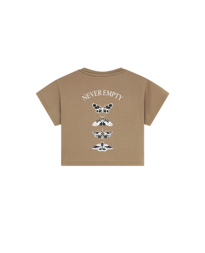 Evolve Crop Top