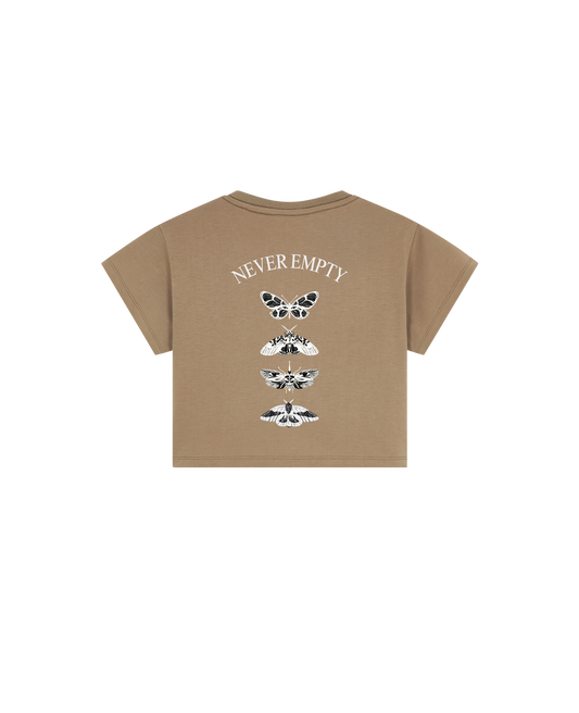 Evolve Crop Top