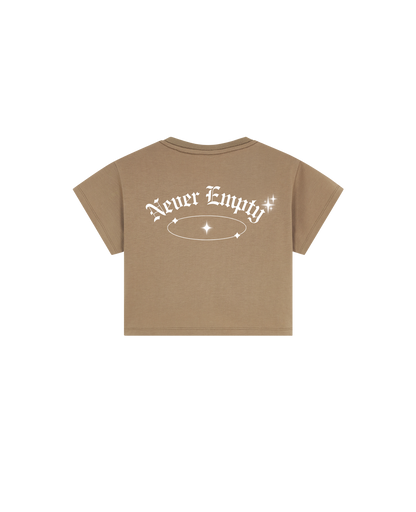 Nocturne Crop Top
