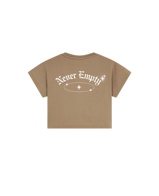 Nocturne Crop Top