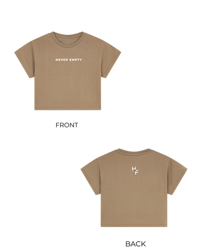 Element Crop Top