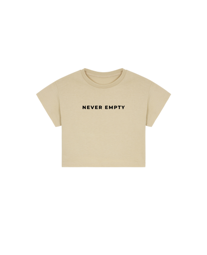 Element Crop Top