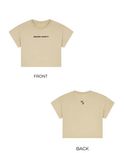 Element Crop Top