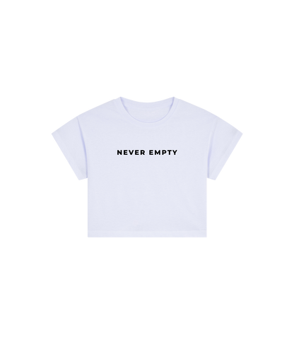 Element Crop Top