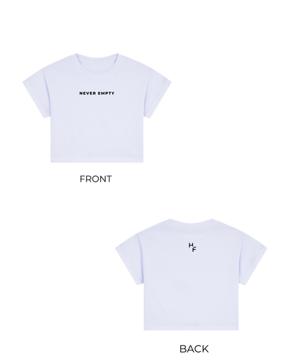 Element Crop Top