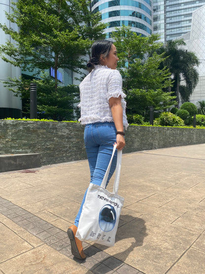 Reflect Tote Bag