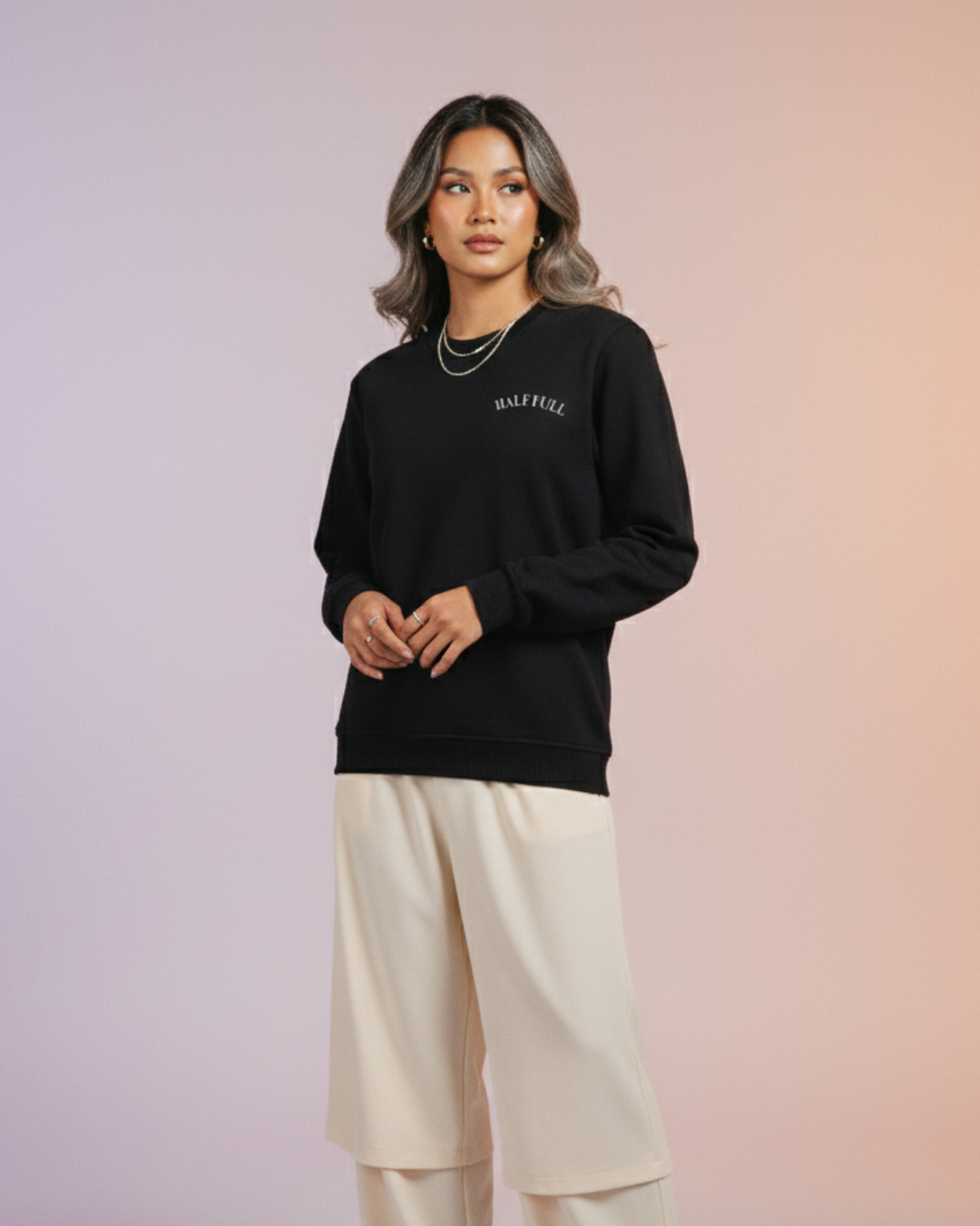 Evolve Sweatshirt