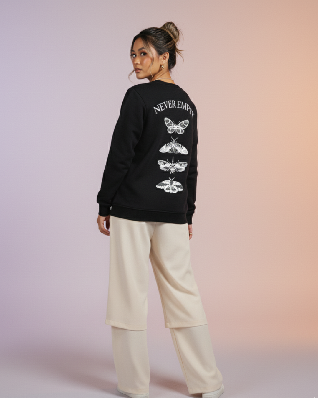 Evolve Sweatshirt