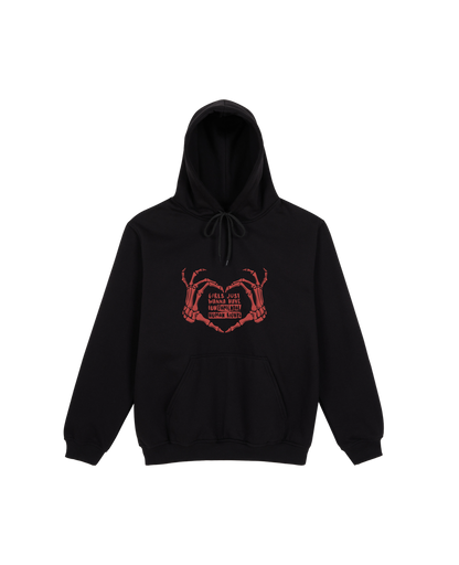Girls Just Wanna Have Hoodie