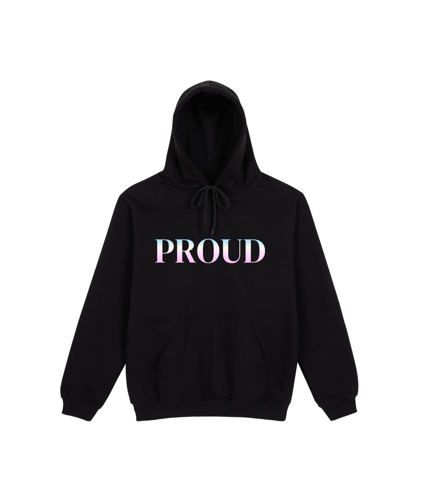 Proud V.2 Hoodie