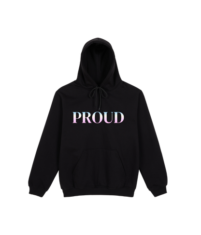 Proud V.2 Hoodie