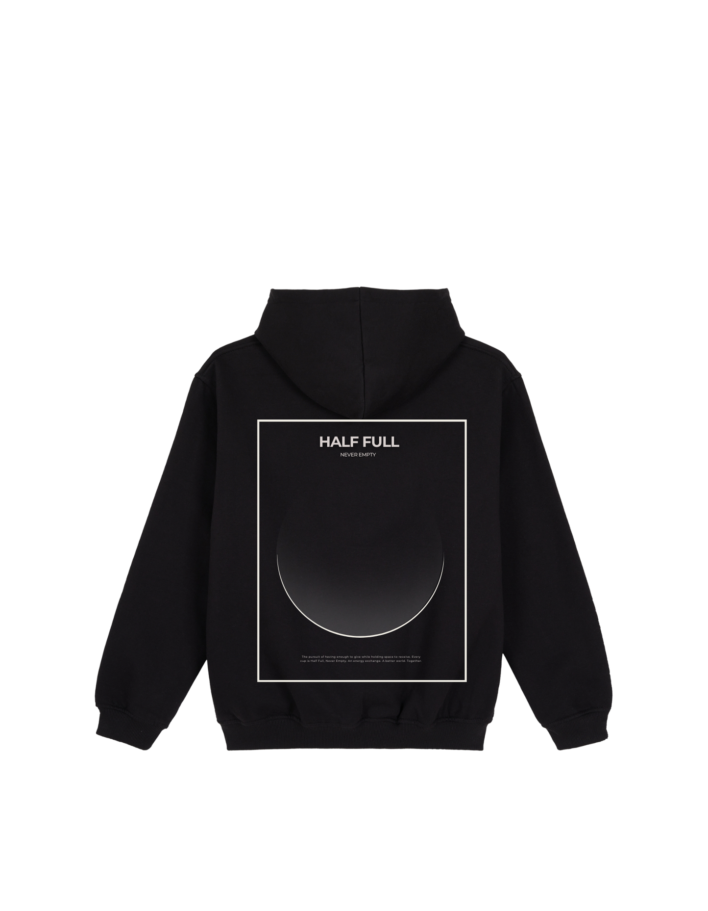 Lunar Fill Hoodie