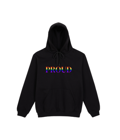 Proud V.1 Hoodie