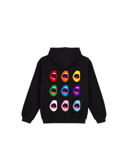 Loud Hoodie