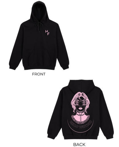 Hello Witches Hoodie