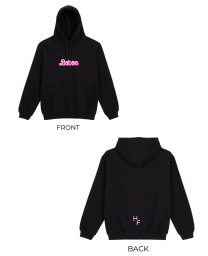 Babae Hoodie