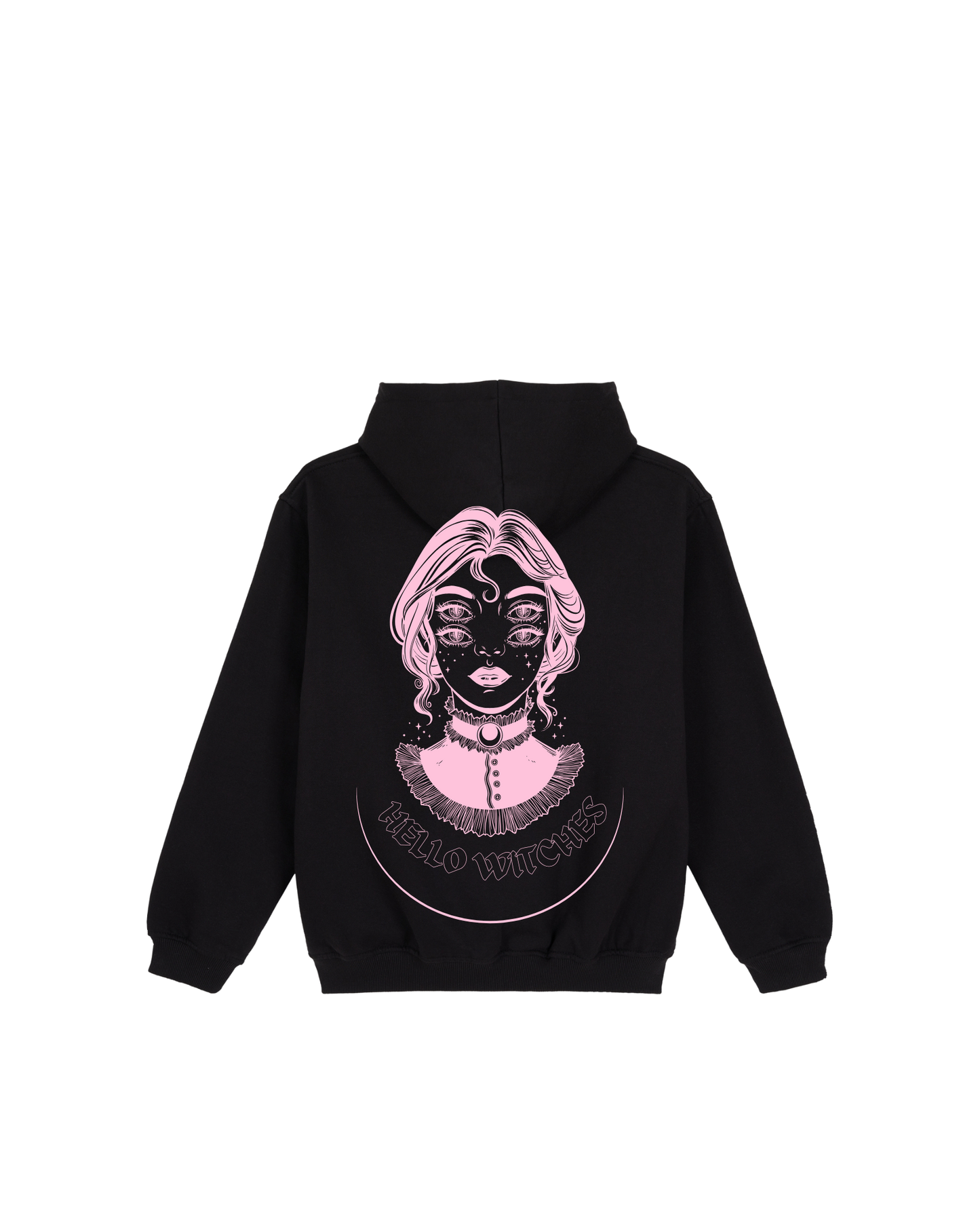 Hello Witches Hoodie