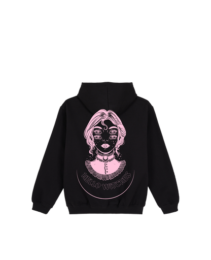 Hello Witches Hoodie