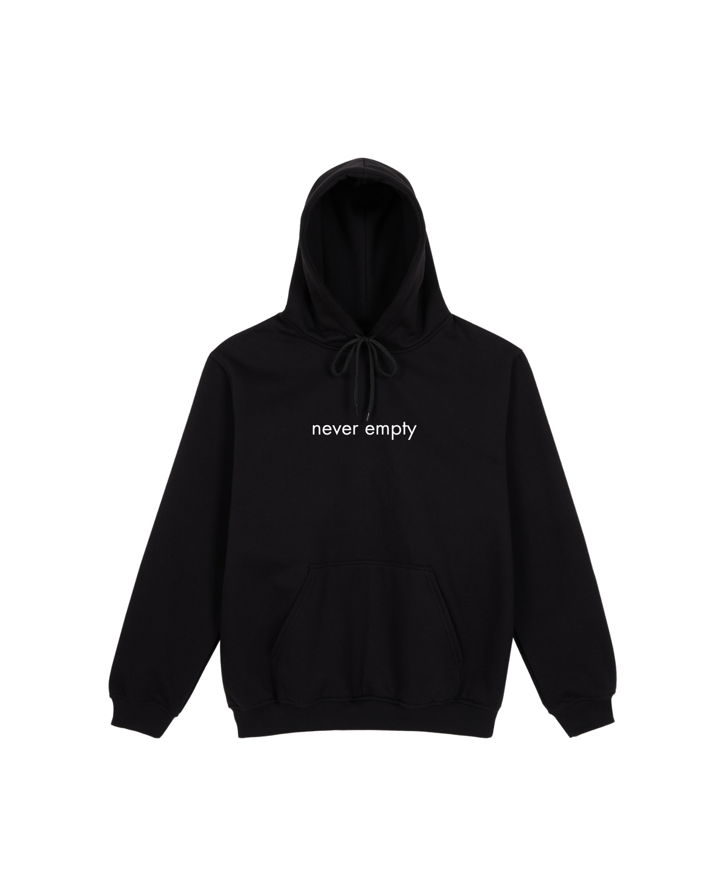 Axis Hoodie
