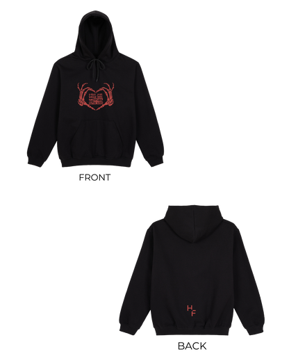 Girls Just Wanna Have Hoodie