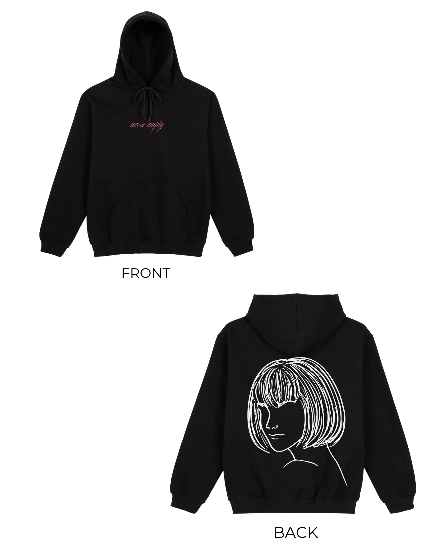 Luna Hoodie