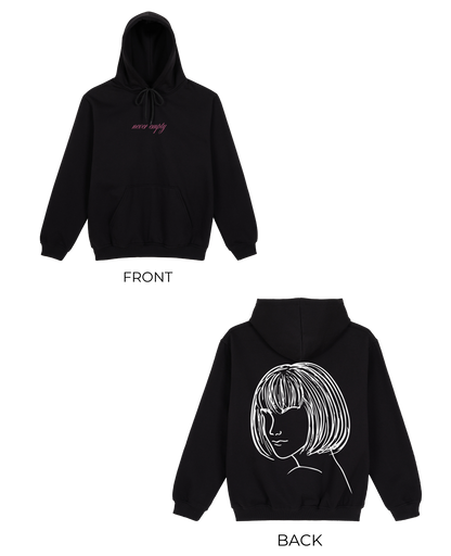 Luna Hoodie