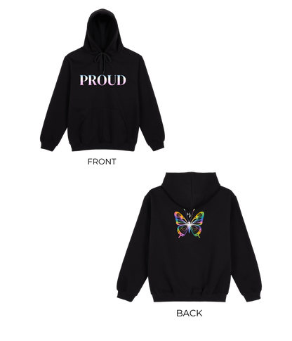Proud V.2 Hoodie