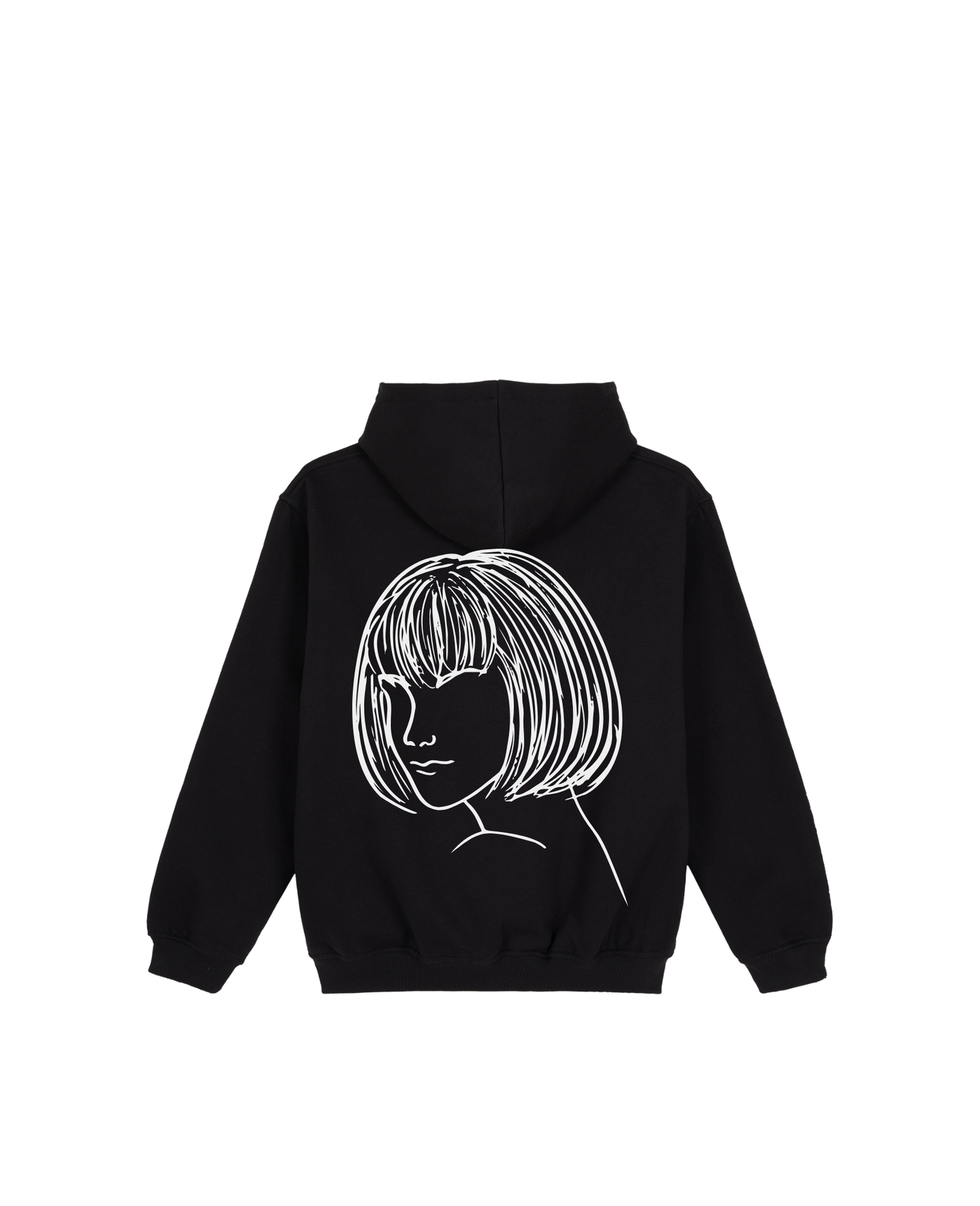 Luna Hoodie