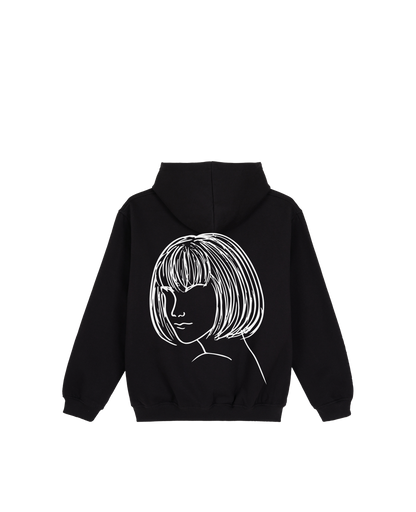 Luna Hoodie