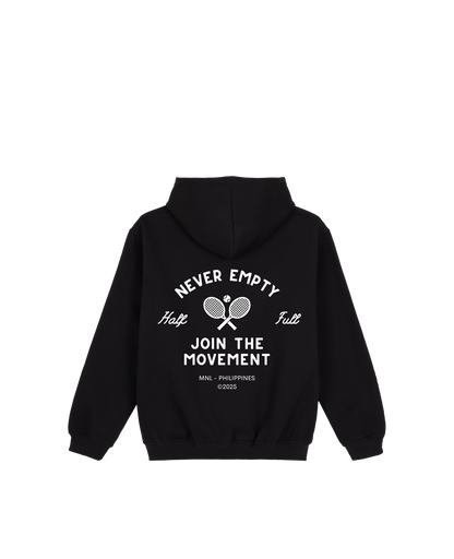 Pace Hoodie