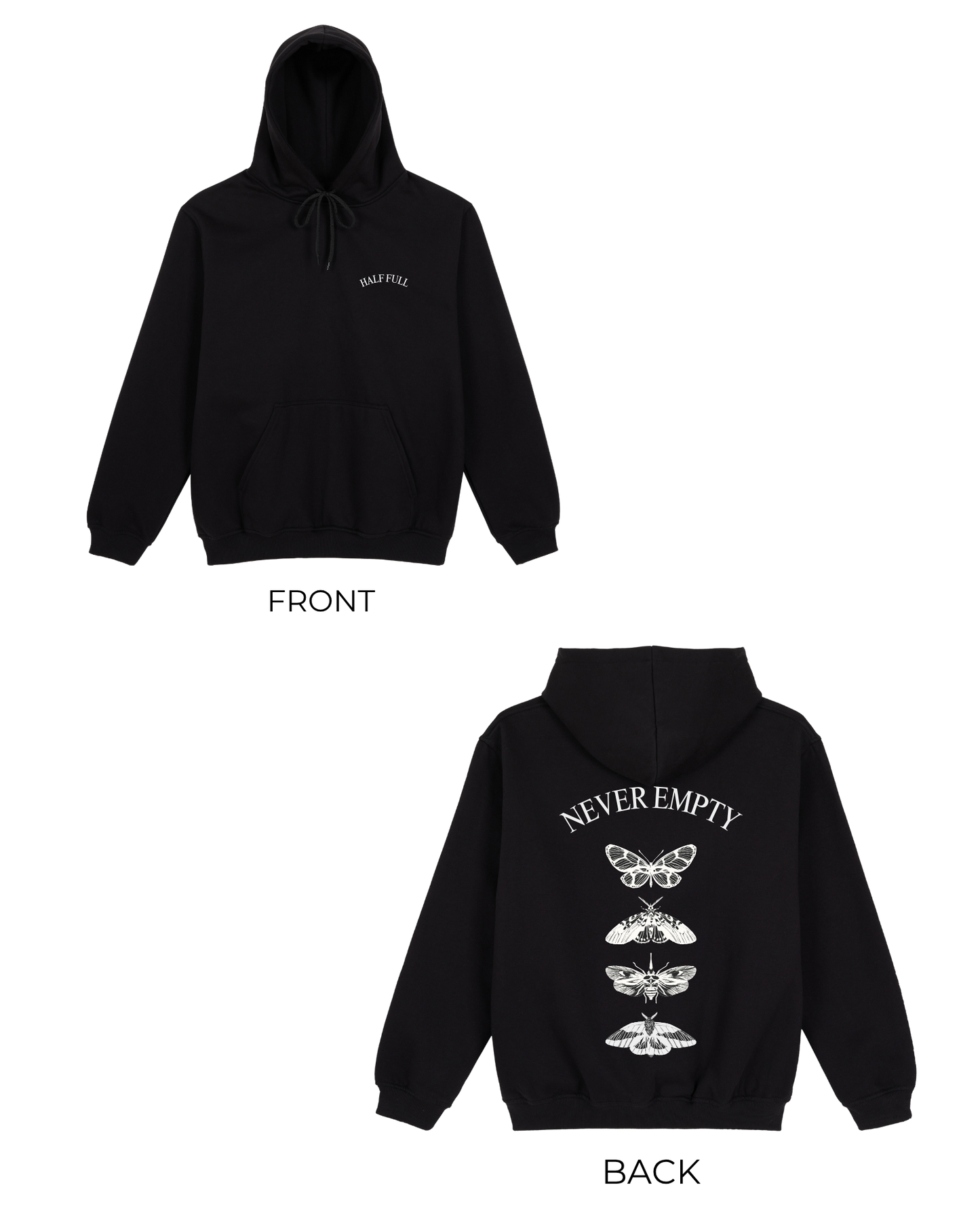 Evolve Hoodie