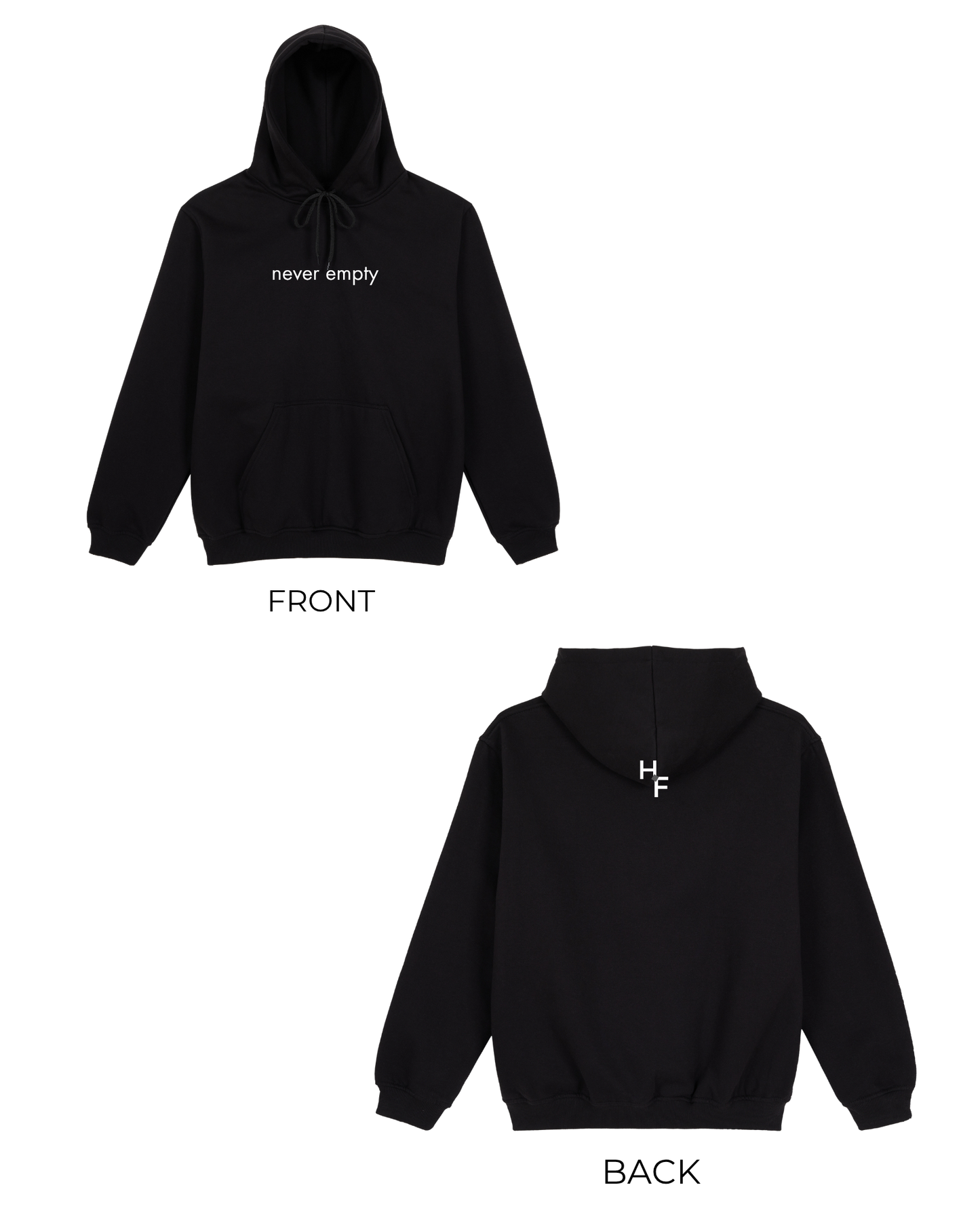 Axis Hoodie
