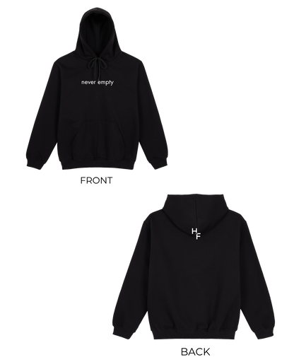 Axis Hoodie