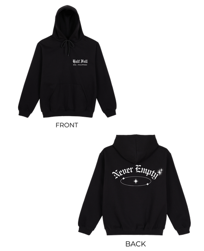 Nocturne Hoodie