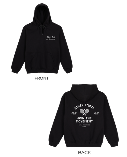 Pace Hoodie