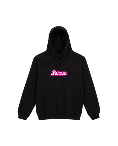 Babae Hoodie