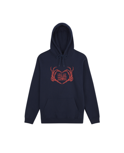 Girls Just Wanna Have Hoodie