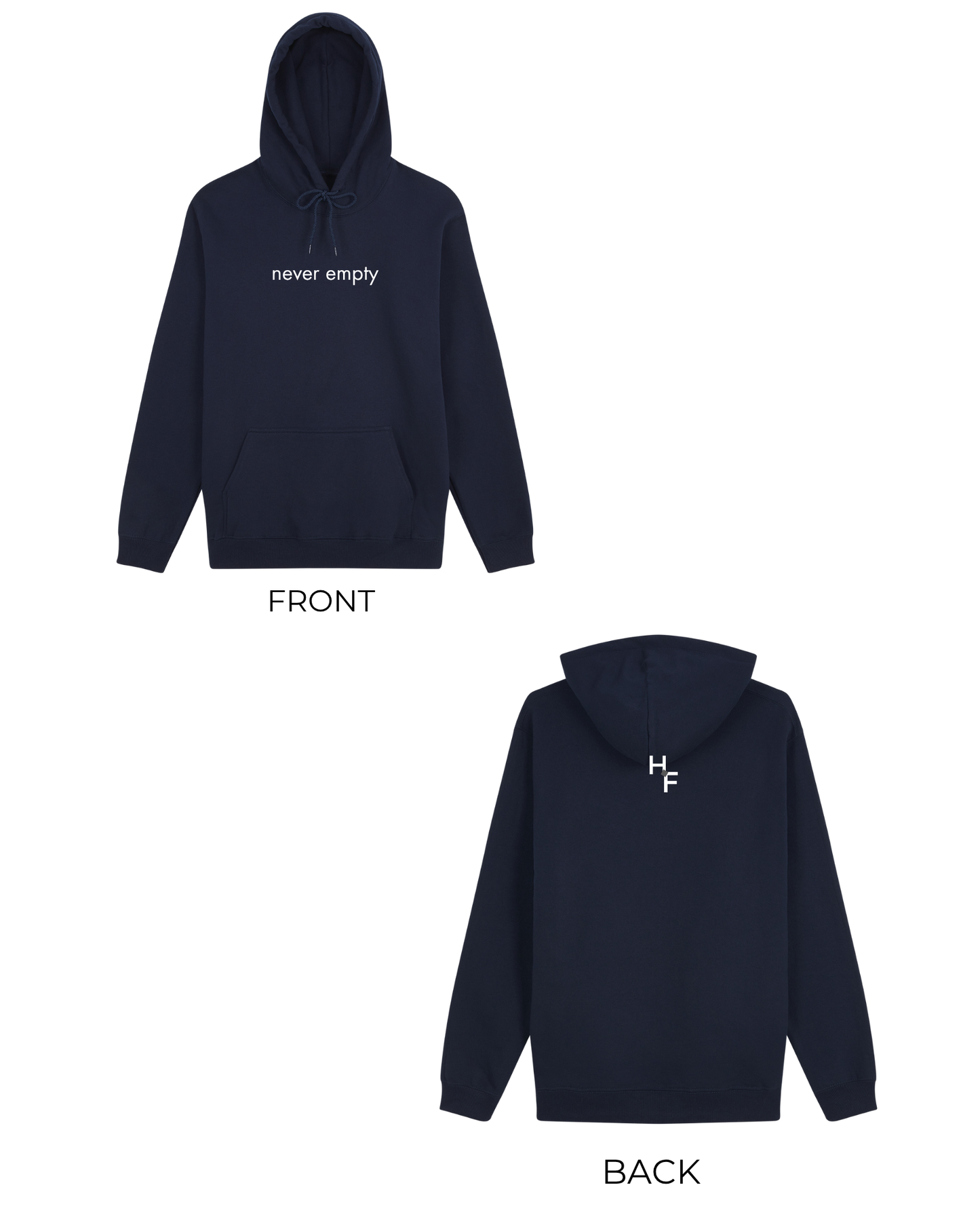 Axis Hoodie
