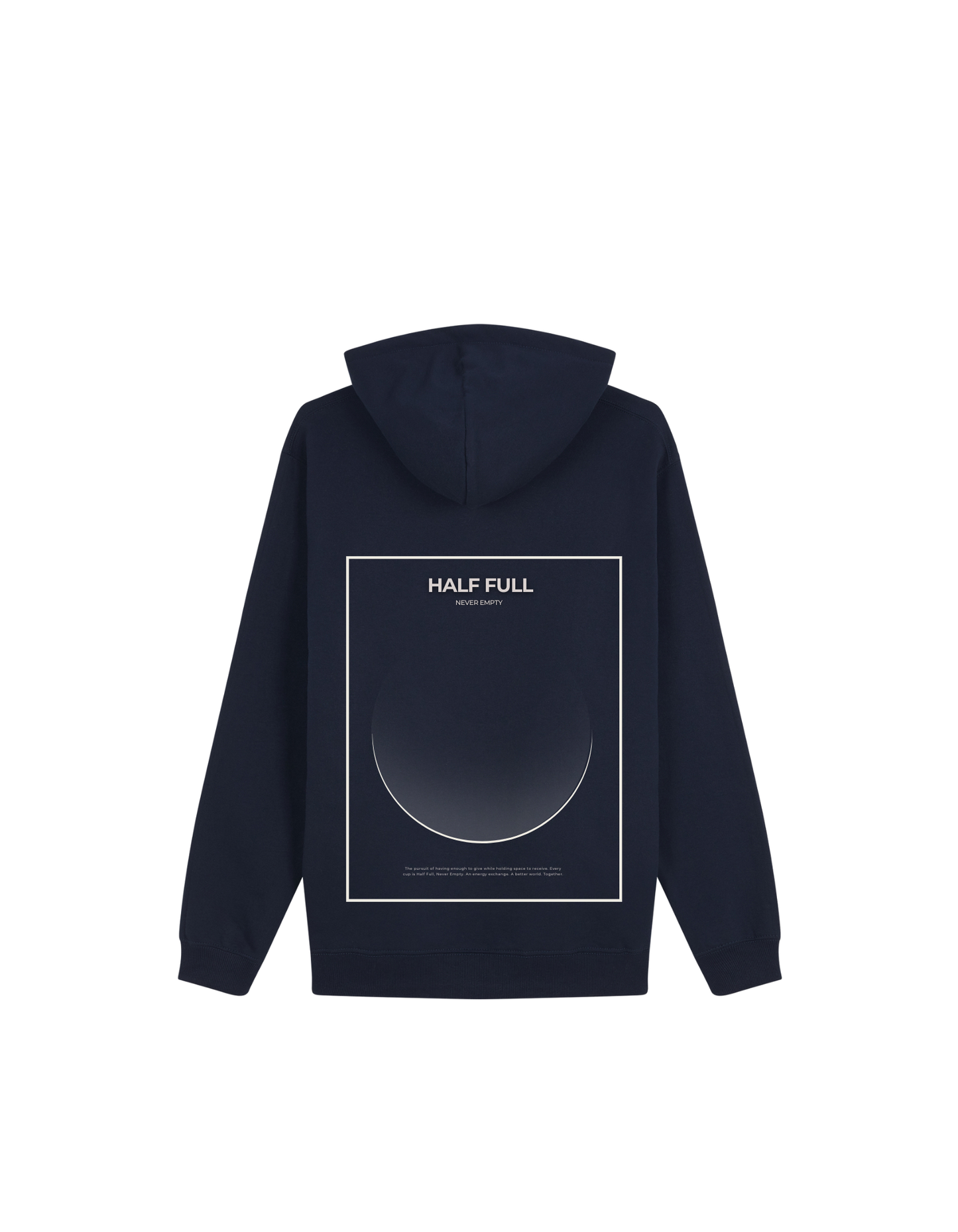 Lunar Fill Hoodie