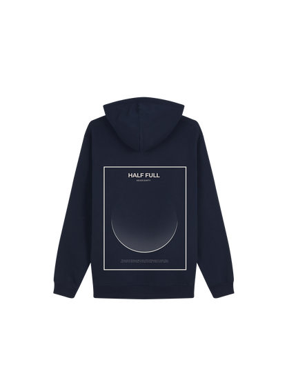 Lunar Fill Hoodie