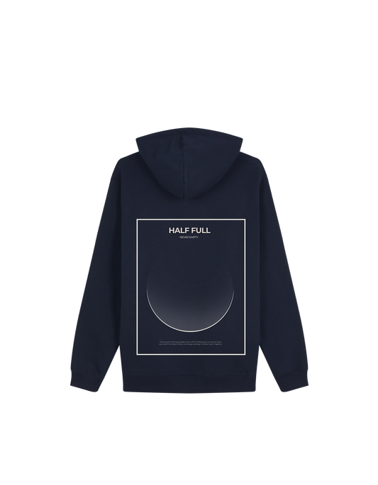 Lunar Fill Hoodie