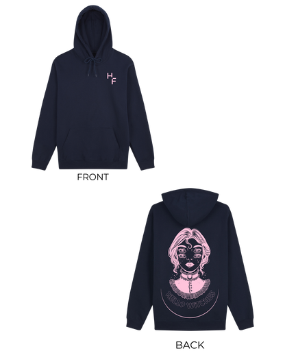 Hello Witches Hoodie