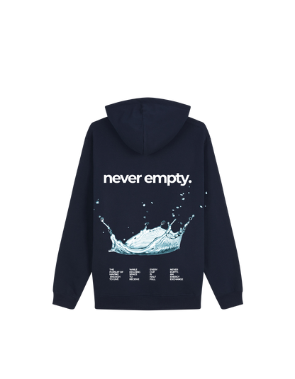 The Big Splash Hoodie