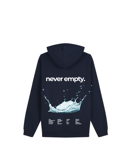 The Big Splash Hoodie